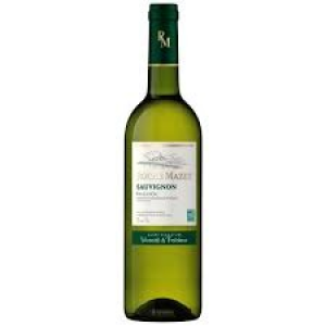 Roche Mazet Sauvignon Blanc 750ml
